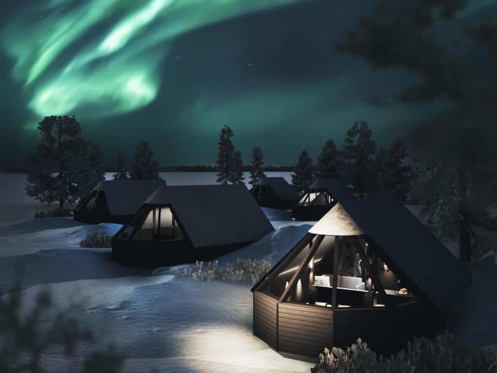 Apukka Resort